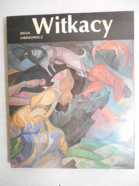 Witkacy
