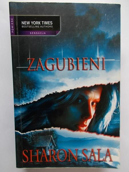 Zagubieni