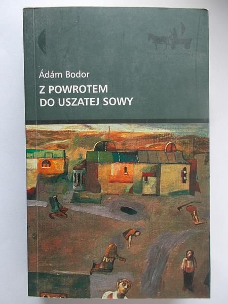 Z powrotem do Uszatej Sowy