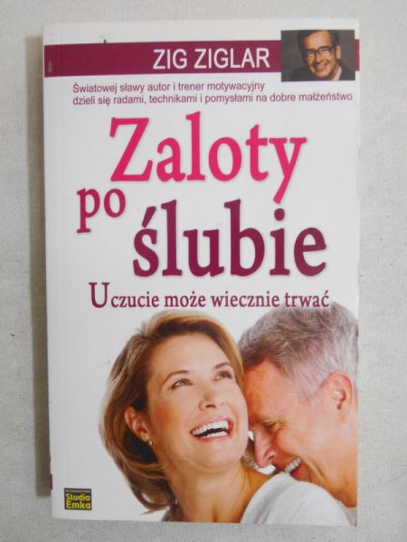 lar  - Zaloty po ślubie