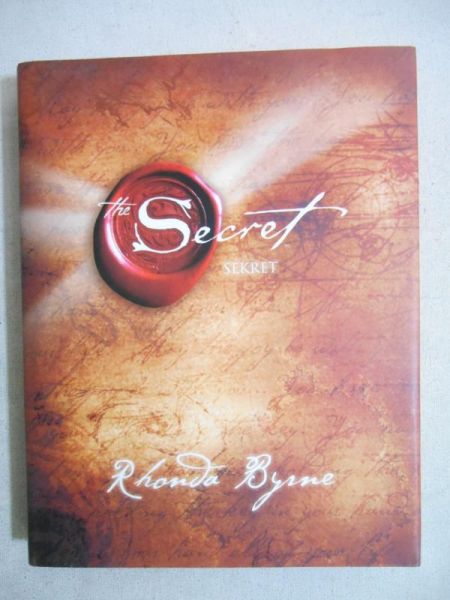 Byrne Rhonda - Sekret