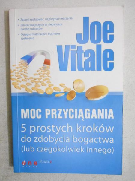 Moc przyciągania