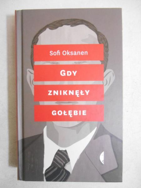 Gdy zniknęły gołębie