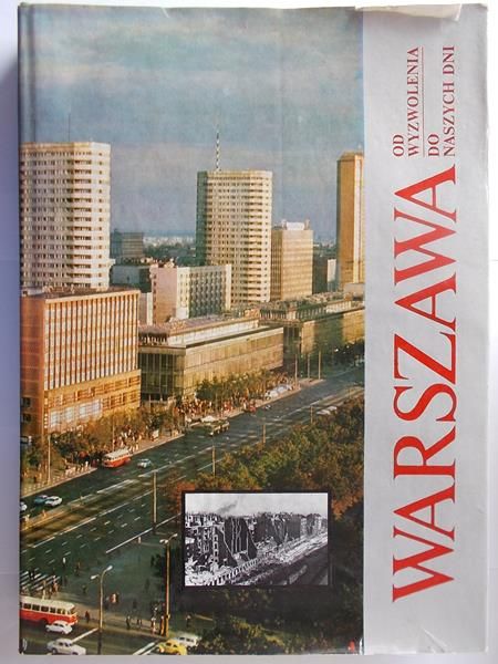 Warszawa