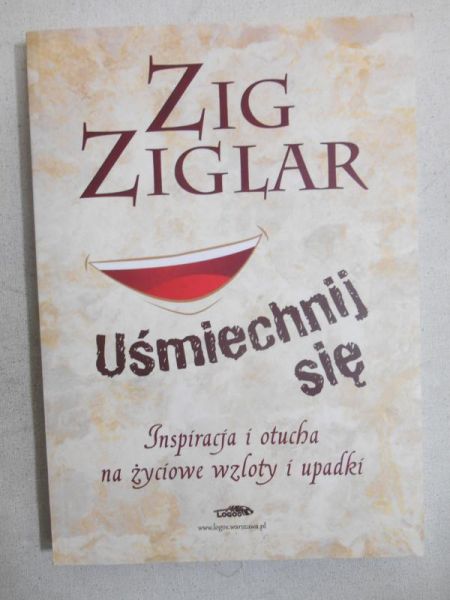 lar  - Uśmiechnij się