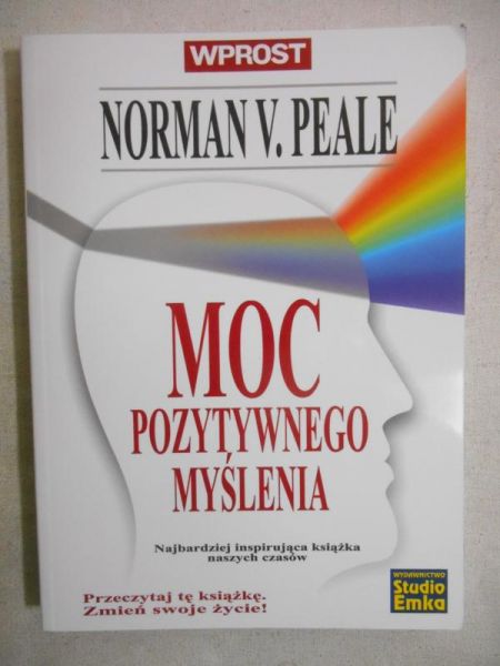 Moc pozytywnego myślenia