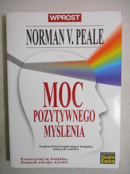 Moc pozytywnego myślenia