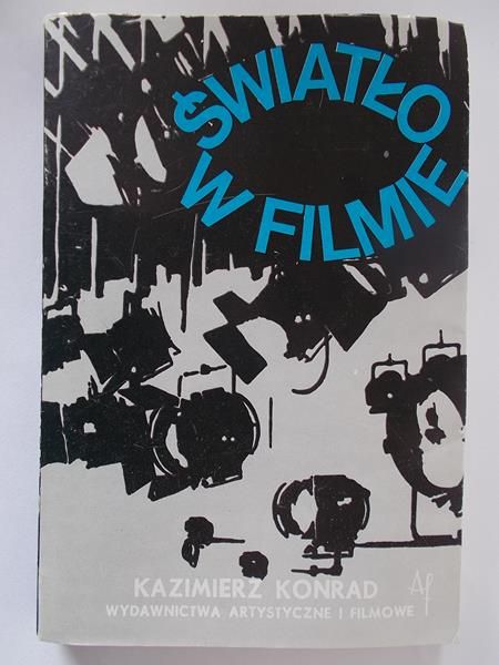 Światło w filmie