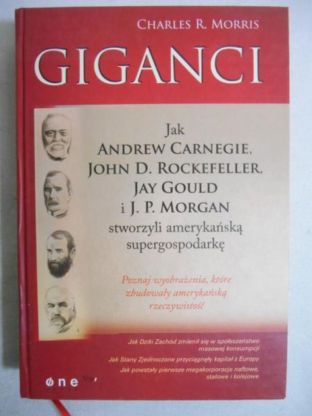 Giganci