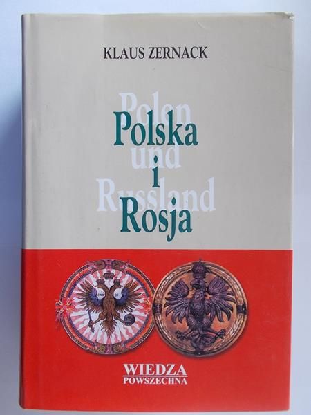 Polska i Rosja