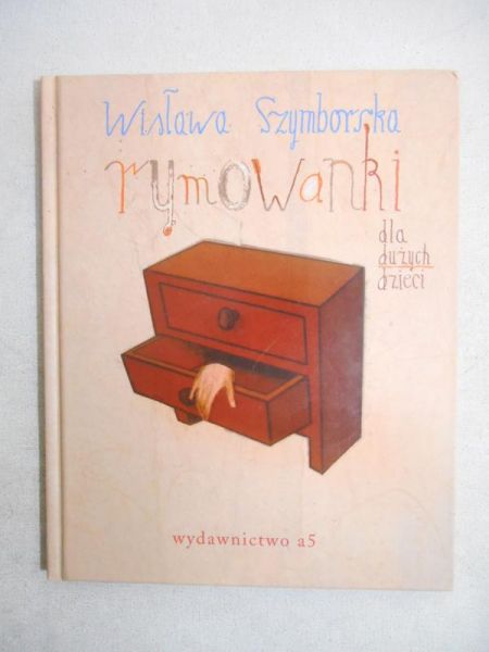 Rymowanki dla dużych dzieci
