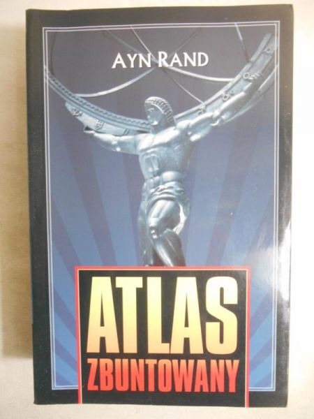 Atlas zbuntowany