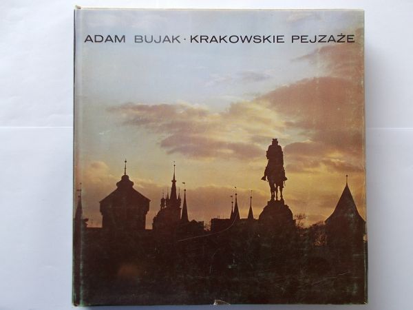 Krakowskie Pejzarze