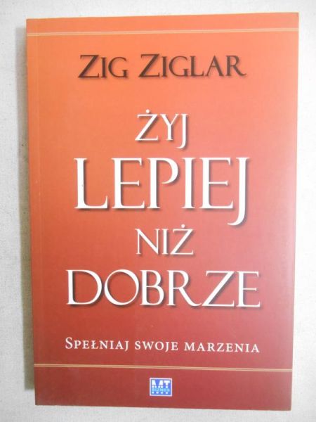 lar  - Żyj lepiej niż dobrze