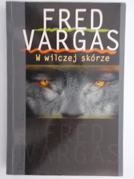 W wilczej skórze