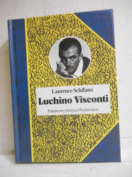 Luchino Visconti