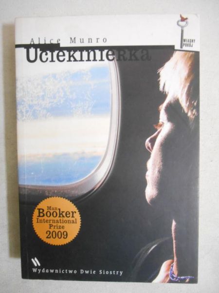 Uciekinierka