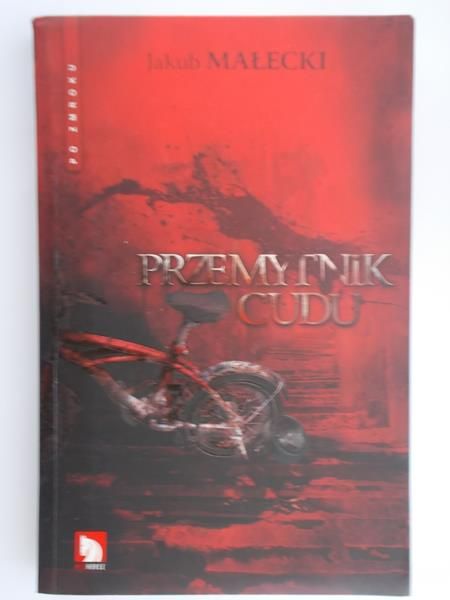 Przemytnik cudu