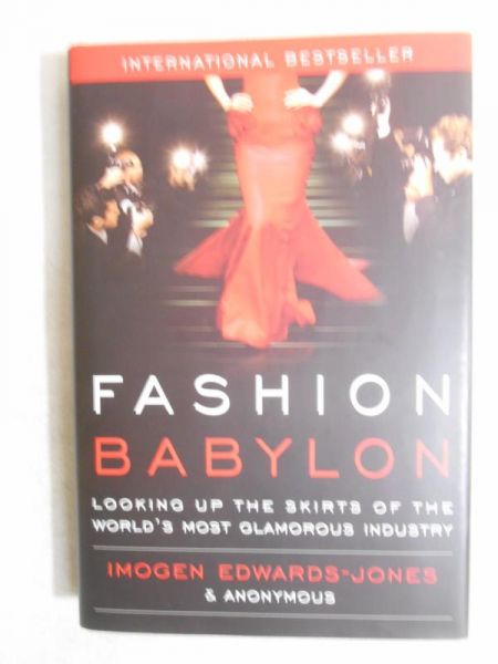 Fashion Babylon