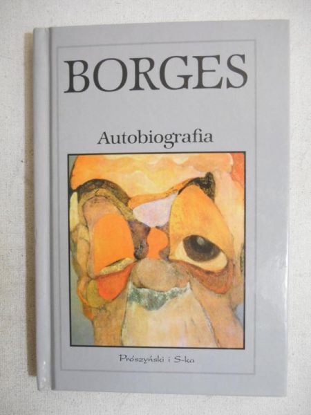 Autobiografia