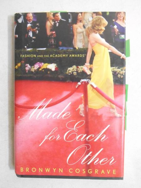 Cosgrave Bronwyn - Made for Each Other