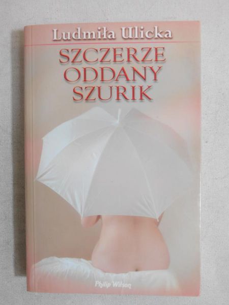 Szczerze oddany szurik