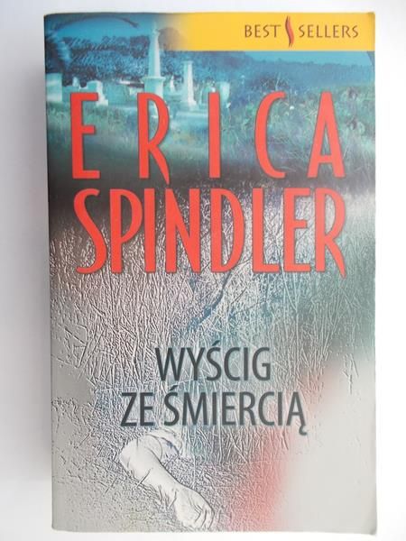 Wyścig ze śmiercią