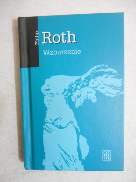 Wzburzenie