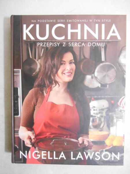Kuchnia. Przepisy z serca domu