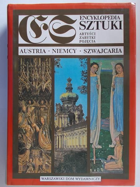Encyklopedia sztuki