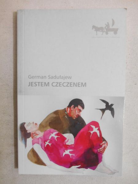 Jestem Czeczenem