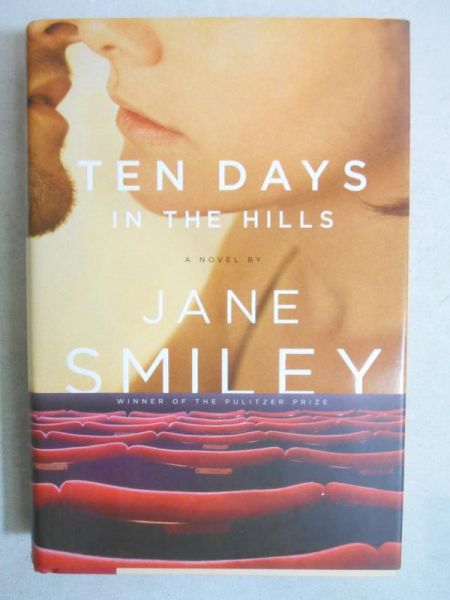 Ten Days in the Hills