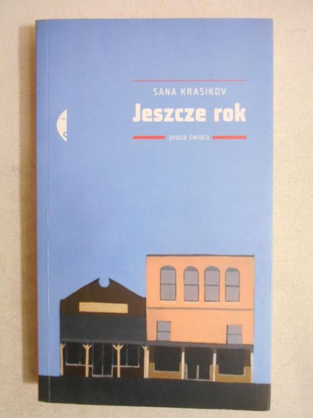 Jeszcze rok