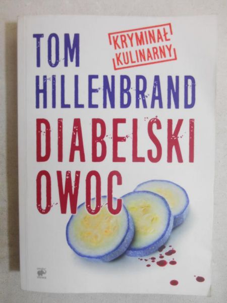 Diabelski owoc