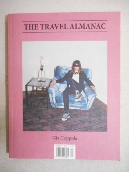 The Travel Almanac