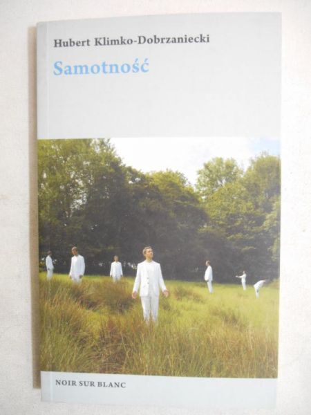 Samotność
