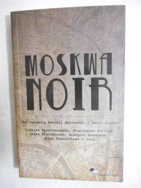 Moskwa Noir