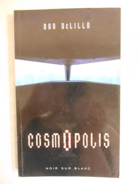 Cosmopolis