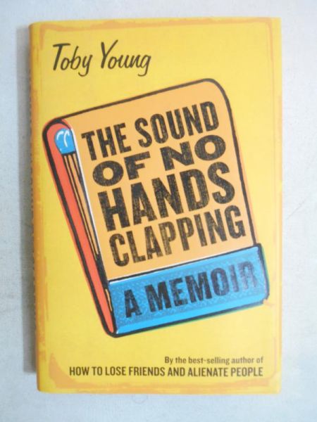 The Sound of No Hands Clapping
