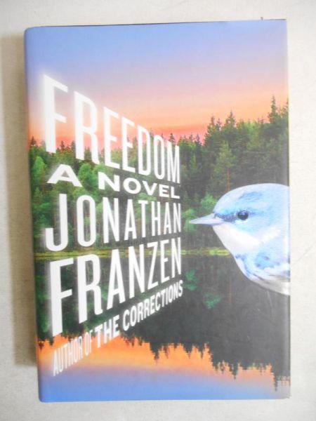 Freedom