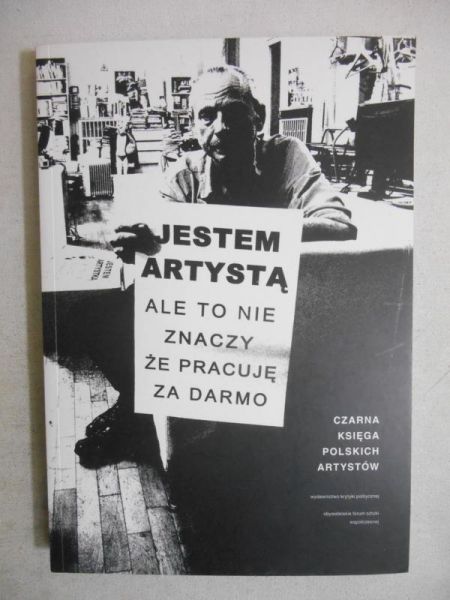 Jestem artystą