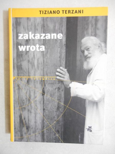 Zakazane wrota