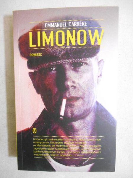 Limonow