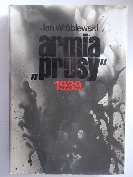 Armia ,,Prusy" 1939