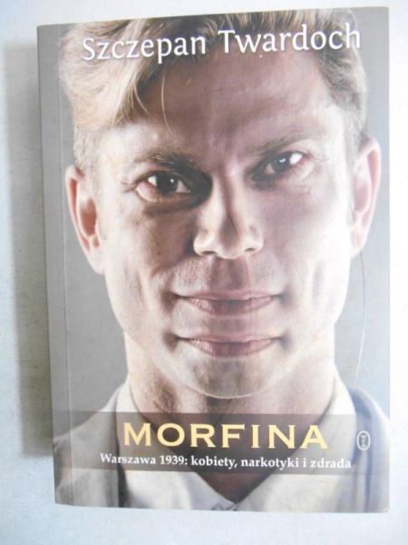 Morfina