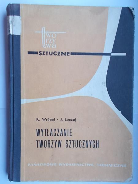 Wytłaczanie tworzyw sztucznych