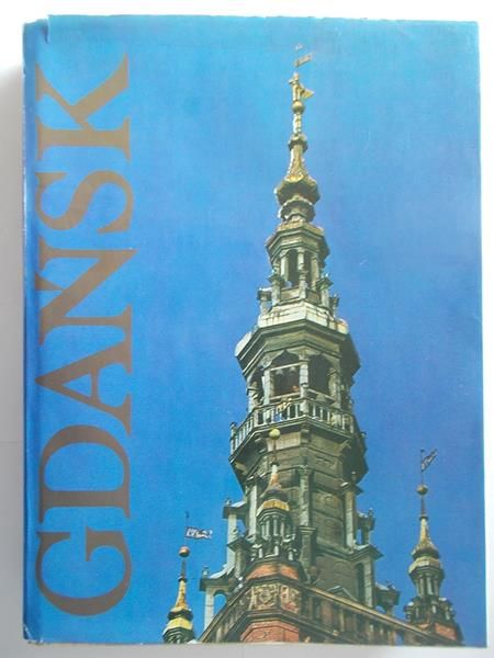 Szypowscy Maria i Andrzej - Gdańsk
