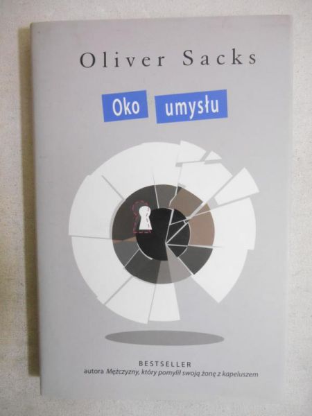 Oko umysłu
