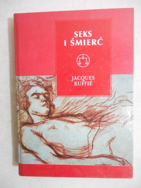Seks i śmierć