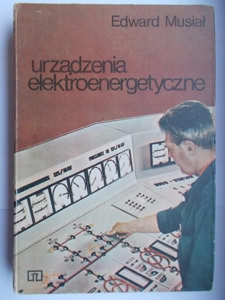 Urządzenia elektroenergetyczne